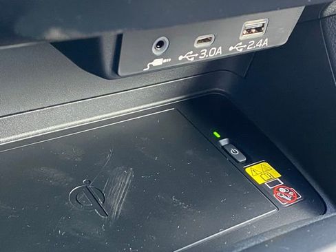 New 2026 Subaru Impreza RS image 17