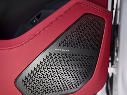 Used 2024 Lamborghini Urus S image 35