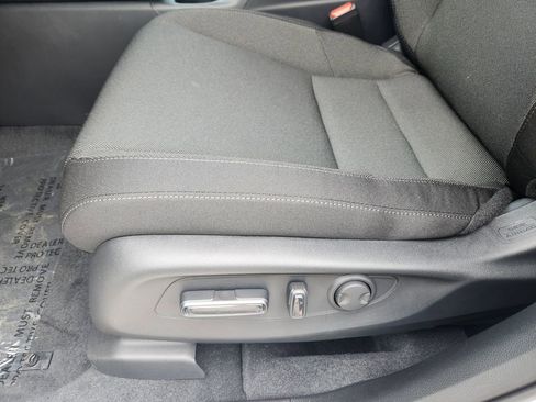 New 2026 Honda CR-V EX image 17