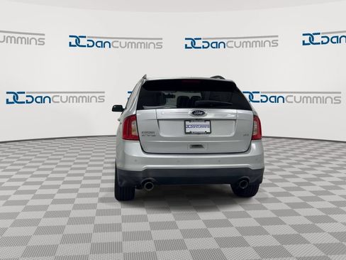 Used 2012 Ford Edge SEL FWD image 7