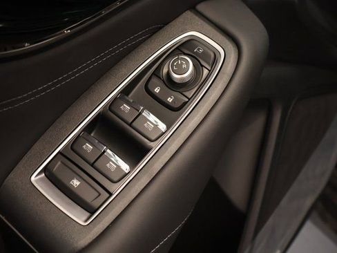 New 2025 Subaru Outback Touring XT w/ Popular Package #2 image 11