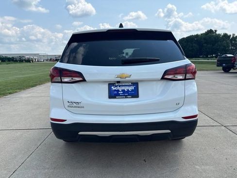 Used 2024 Chevrolet Equinox LT FWD image 8