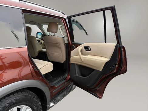 Used 2018 Nissan Armada SV w/ Driver Package image 32