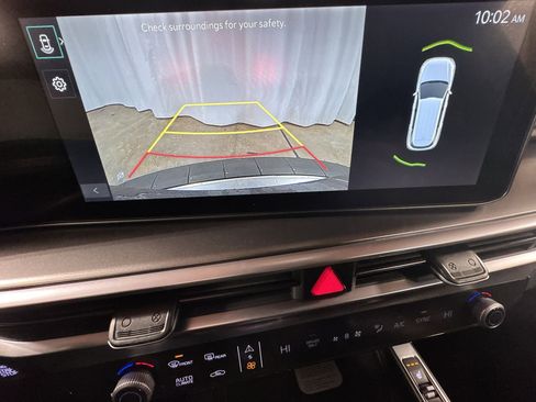 New 2026 Kia Sorento EX image 24