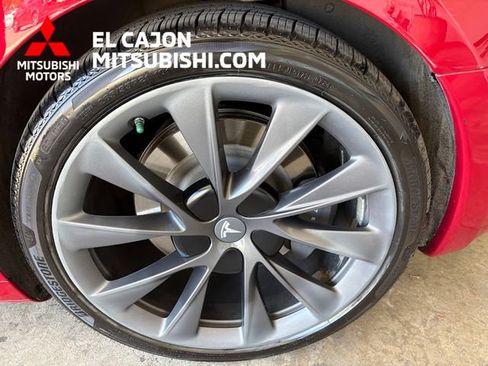 Used 2018 Tesla Model S 100D AWD/4WD image 7