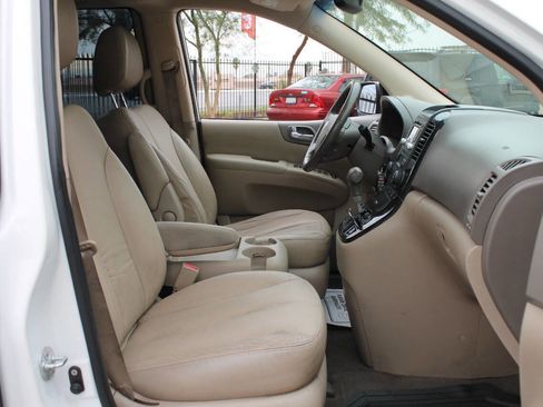 Used 2012 Kia Sedona EX w/ Luxury Pkg image 25