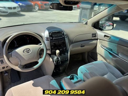Used 2007 Toyota Sienna CE FWD image 20