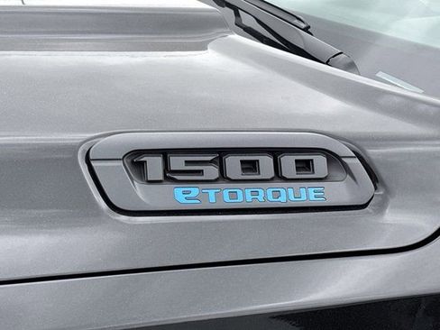New 2026 RAM 1500 Express RWD image 10