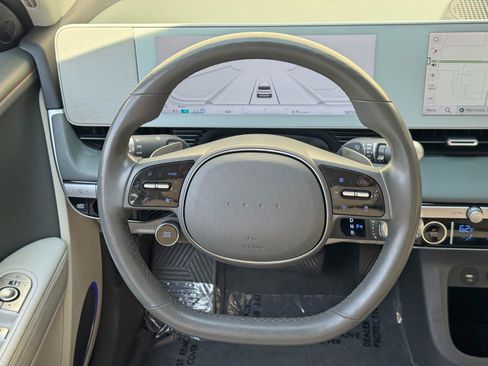 Used 2022 Hyundai Ioniq 5 SEL w/ Cargo Package RWD image 18