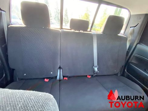 Used 2012 Toyota Tundra 4x4 Double Cab w/ SR5 Pkg image 21