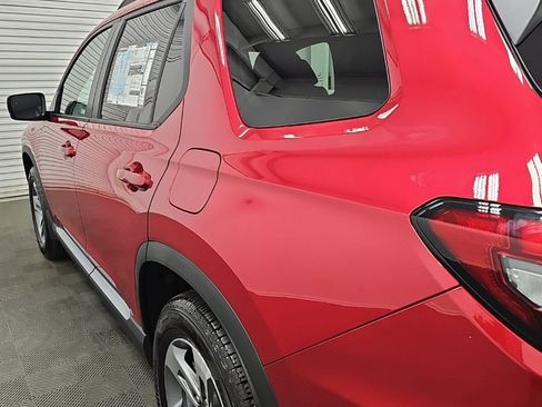 New 2026 Honda Pilot EX-L image 6