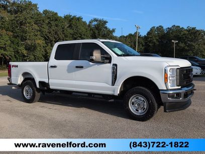 Used 2023 Ford F250 XL w/ XL Driver Assist Package