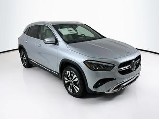 New 2026 Mercedes-Benz GLA 250 video 1