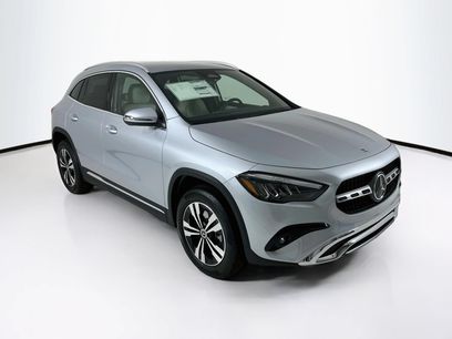 New 2026 Mercedes-Benz GLA 250