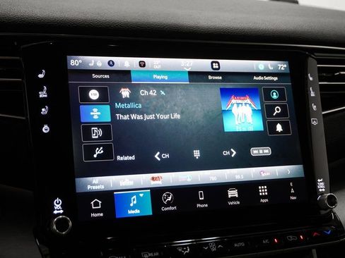 New 2026 Jeep Grand Wagoneer image 24