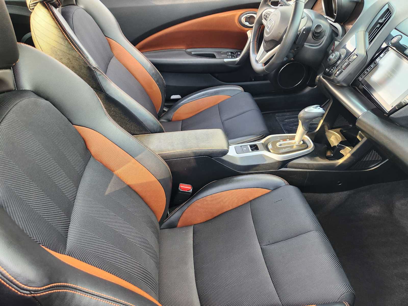 Used 2016 Honda CR-Z EX image 13