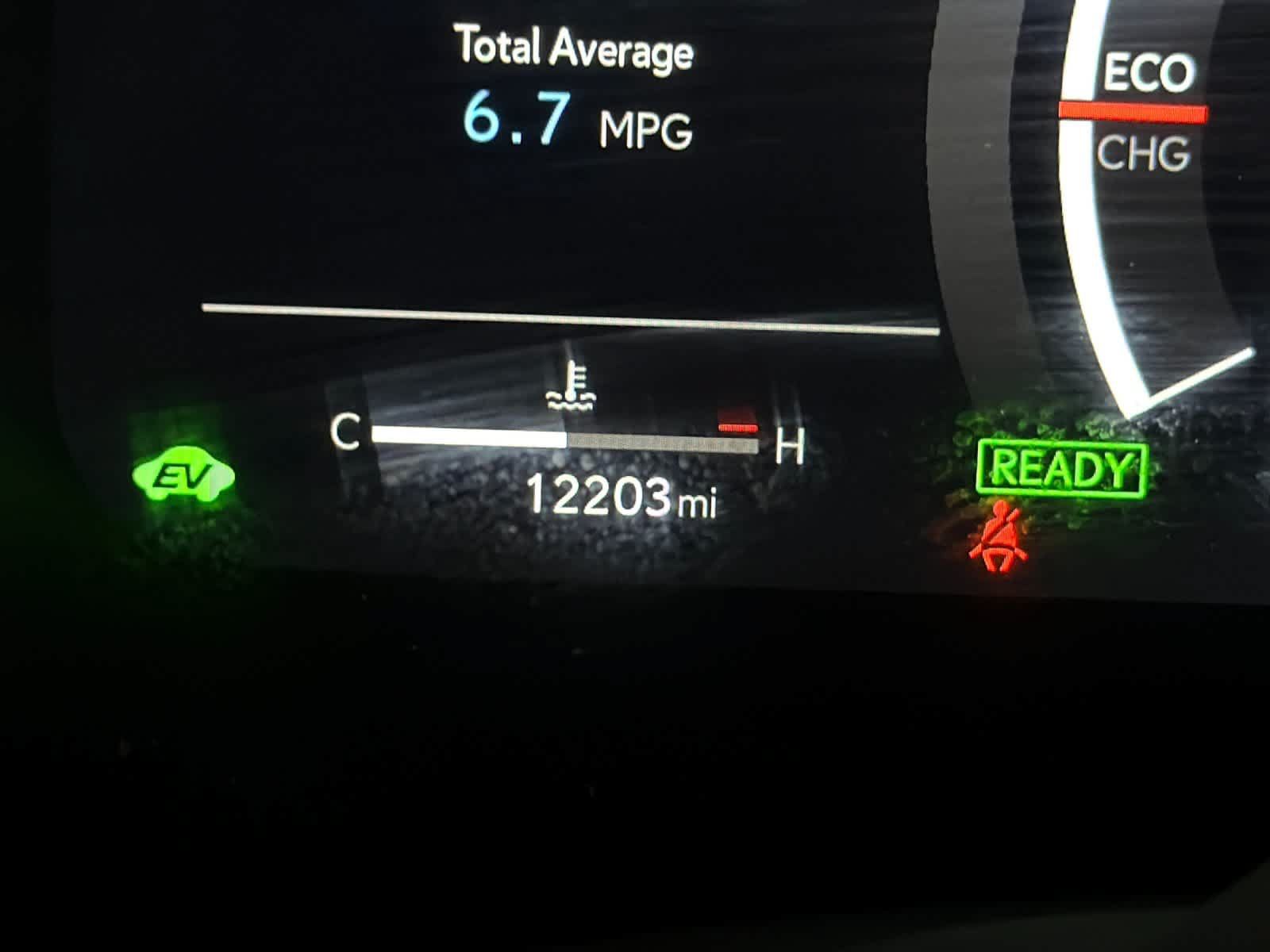 Used 2025 Lexus TX 500h AWD w/ Technology Package image 30