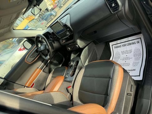 Used 2023 Ford Bronco Sport Outer Banks w/ Tech Package AWD/4WD image 15