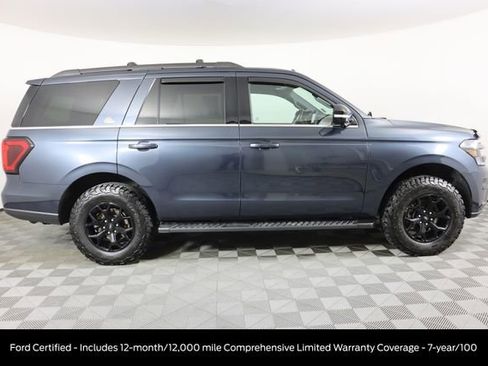 Certified 2023 Ford Expedition Timberline image 3
