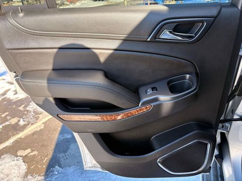 Used 2018 Chevrolet Tahoe Premier image 27