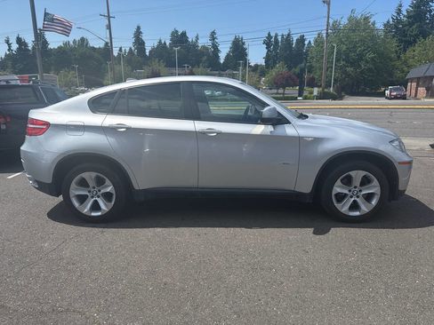Used 2013 BMW X6 xDrive35i image 35