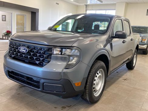 New 2026 Ford Maverick XL w/ 4K Tow Package image 4