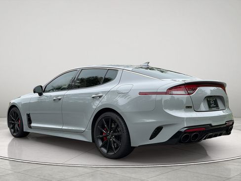 Used 2023 Kia Stinger GT2 w/ Option Group 015 RWD image 6