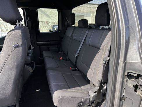 Used 2025 Ford F150 STX w/ Equipment Group 200A image 13