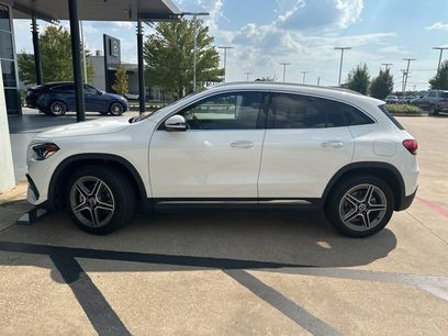Used 2023 Mercedes-Benz GLA 250
