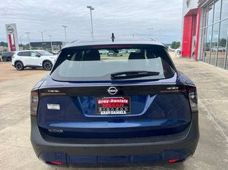 New 2026 Nissan Kicks S FWD video 2