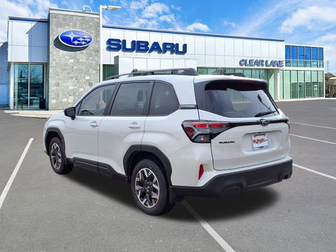 New 2026 Subaru Forester Premium AWD/4WD image 2
