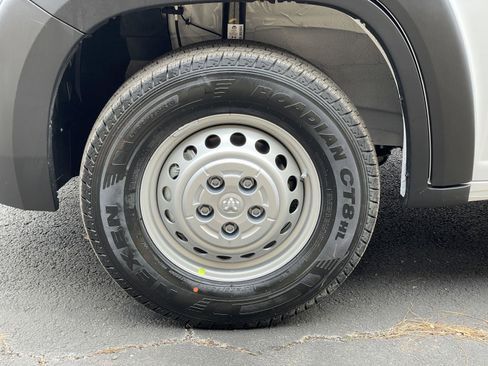 New 2026 RAM ProMaster 2500 w/ Convenience Group image 37