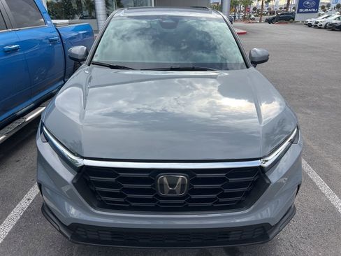 Used 2023 Honda CR-V LX image 34