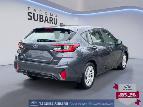 Used 2025 Subaru Impreza 2.0i AWD/4WD image 5