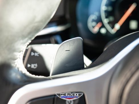 Used 2019 BMW 540i w/ M Sport Package image 28