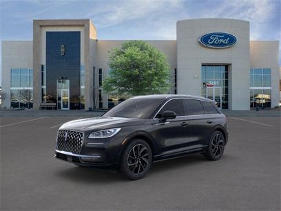 New 2024 Lincoln Corsair Grand Touring w/ Equipment Group 302A