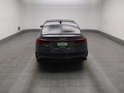 Used 2023 Kia Forte LX FWD image 6