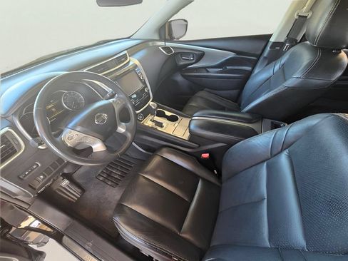 Used 2016 Nissan Murano SV FWD image 51