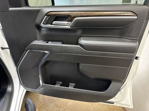 Certified 2024 GMC Sierra 1500 Elevation AWD/4WD image 25