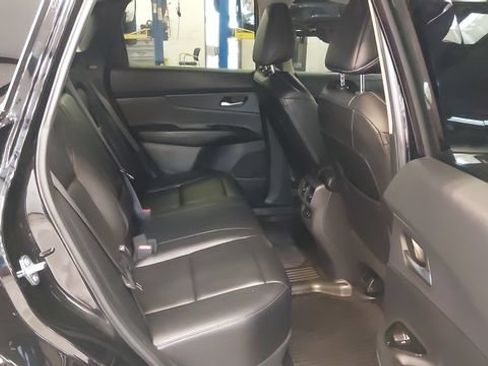 Used 2025 Nissan Murano SV AWD/4WD image 30