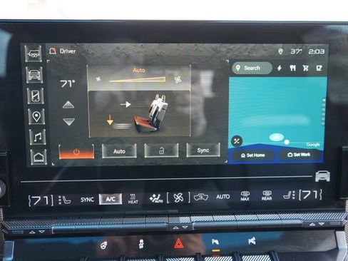 Used 2024 GMC Hummer EV 3X w/ LPO, Illumination Package AWD/4WD image 48