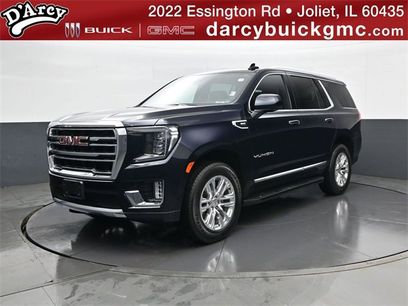 Used 2023 GMC Yukon SLT