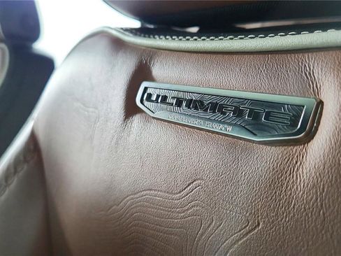 Used 2023 GMC Sierra 1500 Denali Ultimate AWD/4WD image 30