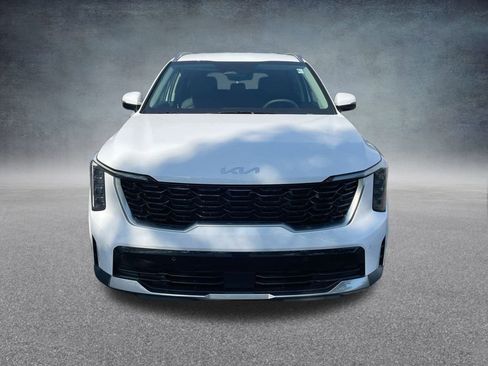 New 2026 Kia Sorento S AWD/4WD image 35