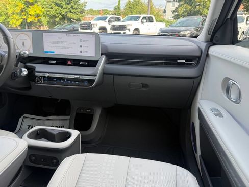 Certified 2023 Hyundai Ioniq 5 Limited AWD/4WD image 22
