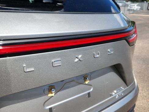 Used 2024 Lexus NX 350 AWD w/ Cold Area Package image 17