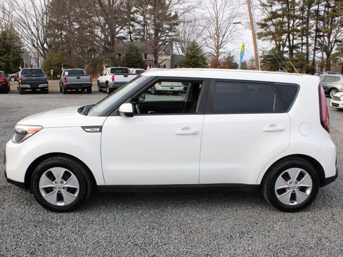 Used 2016 Kia Soul image 10