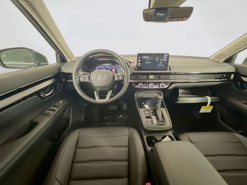 New 2026 Honda CR-V EX-L image 19