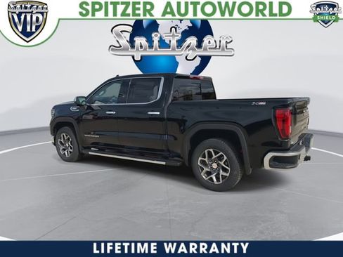 New 2026 GMC Sierra 1500 SLT w/ SLT Premium Plus Package image 7