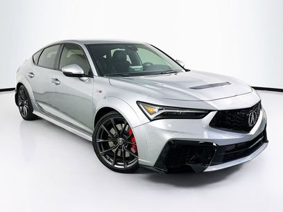 Used 2024 Acura Integra Type S